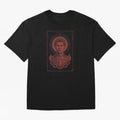 Ronaldo ¡ª The Relentless Ascendant Oversized T-Shirt Elevate Global Football Passion for FIFA World Cup 2026 Group Stage, Featuring Messi, CR7 and Mbappe, England, Match Day Excitement, Supporter Culture, Golden Goals and Global Football Passion;