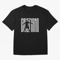 Cristiano Ronaldo Oversized T-Shirt Celebrate Fan Favorites in FIFA World Cup 2026 Inspired by Haaland and Mbappe, Brazil, Portugal and Argentina Energy, Football History, Final Match Energy, Crowd Noise and Once in a Lifetime Moments; Created for