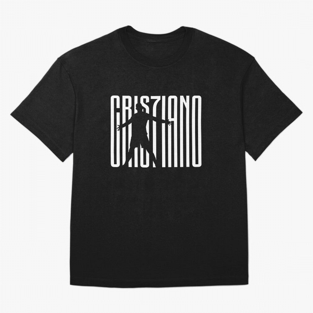 Cristiano Ronaldo Oversized T-Shirt Celebrate Fan Favorites in FIFA World Cup 2026 Inspired by Haaland and Mbappe, Brazil, Portugal and Argentina Energy, Football History, Final Match Energy, Crowd Noise and Once in a Lifetime Moments; Created for