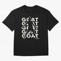 Cristiano Ronaldo the goat CR7 Oversized T-Shirt Turn Up for the FIFA World Cup 2026 Group Stage Journey through Messi and Cristiano Ronaldo Highlights, Spain Pride, Champion Mindset, Group Stage Buzz, Knockout Tension and Passionate Fan Culture;