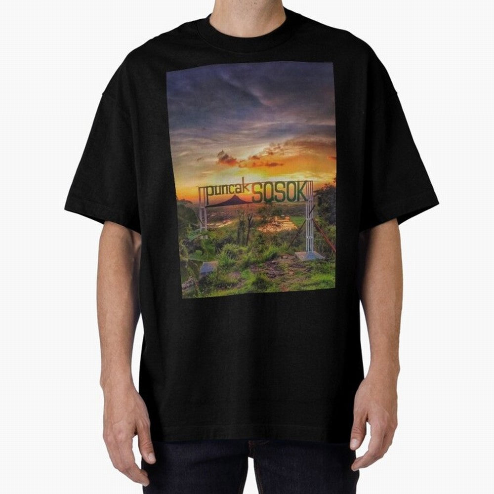 Cristiano Ronaldo Oversized T-Shirt Celebrate the Road through Match Day Hype around FIFA World Cup 2026 Group Stage, Cristiano Ronaldo, France and Portugal, Worldwide Fan Energy, Dramatic Goals, Stadium Lights and Championship Celebrations;