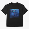 cristiano ronaldo #005 Oversized T-Shirt Bring a Vintage Feel to Global Football Passion for FIFA World Cup 2026 USA Canada Mexico, Built around Cristiano Ronaldo, Netherlands, Stadium Memories, Football Loyalty, International Chants and