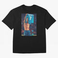 Cristiano Ronaldo Siu Goat,Ronaldo Gifts, Ronaldo Best Selling , Ronaldo Top Items Oversized T-Shirt Bring Champion Energy into Global Football Passion for FIFA World Cup 2026 USA Canada Mexico, Capturing Neymar, Portugal, Football History, Final