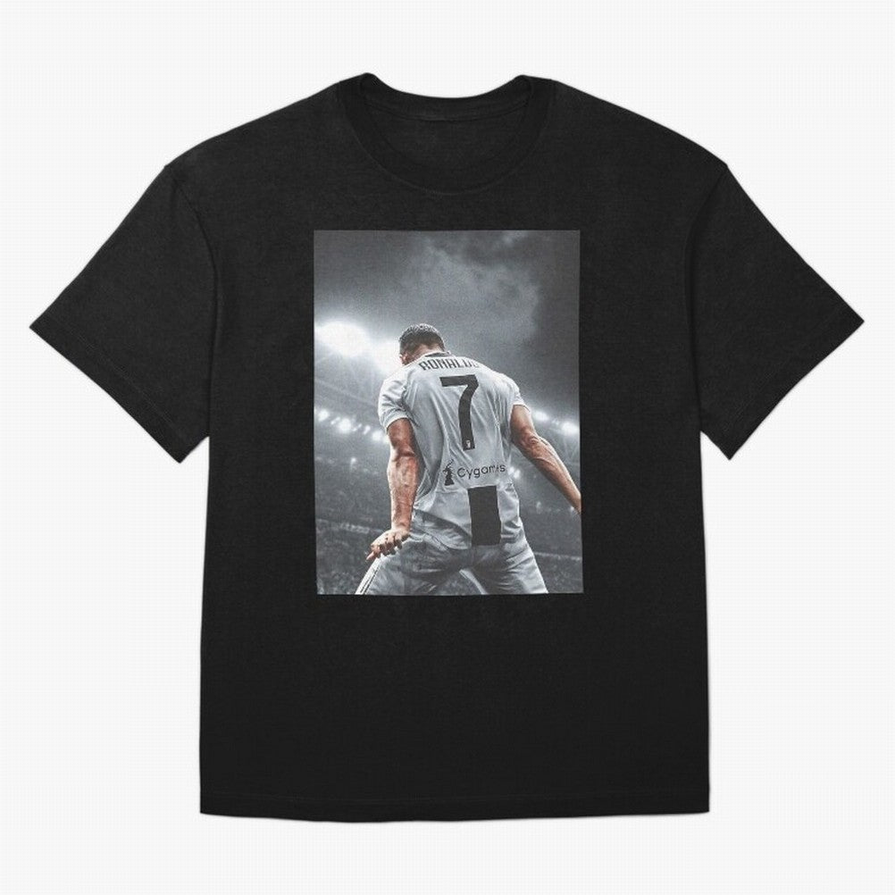 Glorious Oversized T-Shirt Feel the Heartbeat of Match Day Hype around FIFA World Cup 2026 USA Canada Mexico, Messi, CR7 and Mbappe, France, Vintage Soccer Flavor, Modern Football Stars, National Flags and Final Night Emotion; Built for Supporters