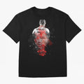 cristiano ronaldo Oversized T-Shirt Experience the Global Stage of the FIFA World Cup 2026 USA Canada Mexico Journey through CR7 Highlights, Portugal, Spain and Germany Pride, Classic Soccer Heritage, Championship Pressure, Fan Loyalty and