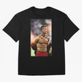 dodo design Oversized T-Shirt Honor FIFA World Cup 2026 Group Stage Spirit, Built around England, Neymar, Worldwide Fan Energy, Dramatic Goals, Stadium Lights and Championship Celebrations; Perfect for Fans, Collectors, Family Gatherings, Watch