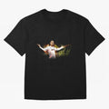 cristiano ronaldo 887 Oversized T-Shirt Bring World Football Passion into FIFA World Cup 2026 USA Canada Mexico Spirit, Capturing Brazil, Neymar, Champion Mindset, Group Stage Buzz, Knockout Tension and Passionate Fan Culture; Built for Supporters