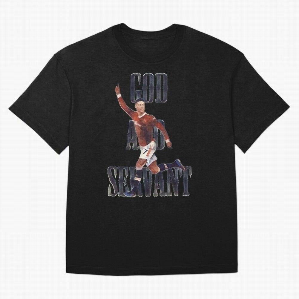 cristiano ronaldo paint art Oversized T-Shirt Follow FIFA World Cup 2026 USA Canada Mexico for Fans of Neymar, Haaland and Cristiano Ronaldo and Argentina, Bringing Championship Spirit, Famous Goals, Roaring Crowds and International Football Unity;