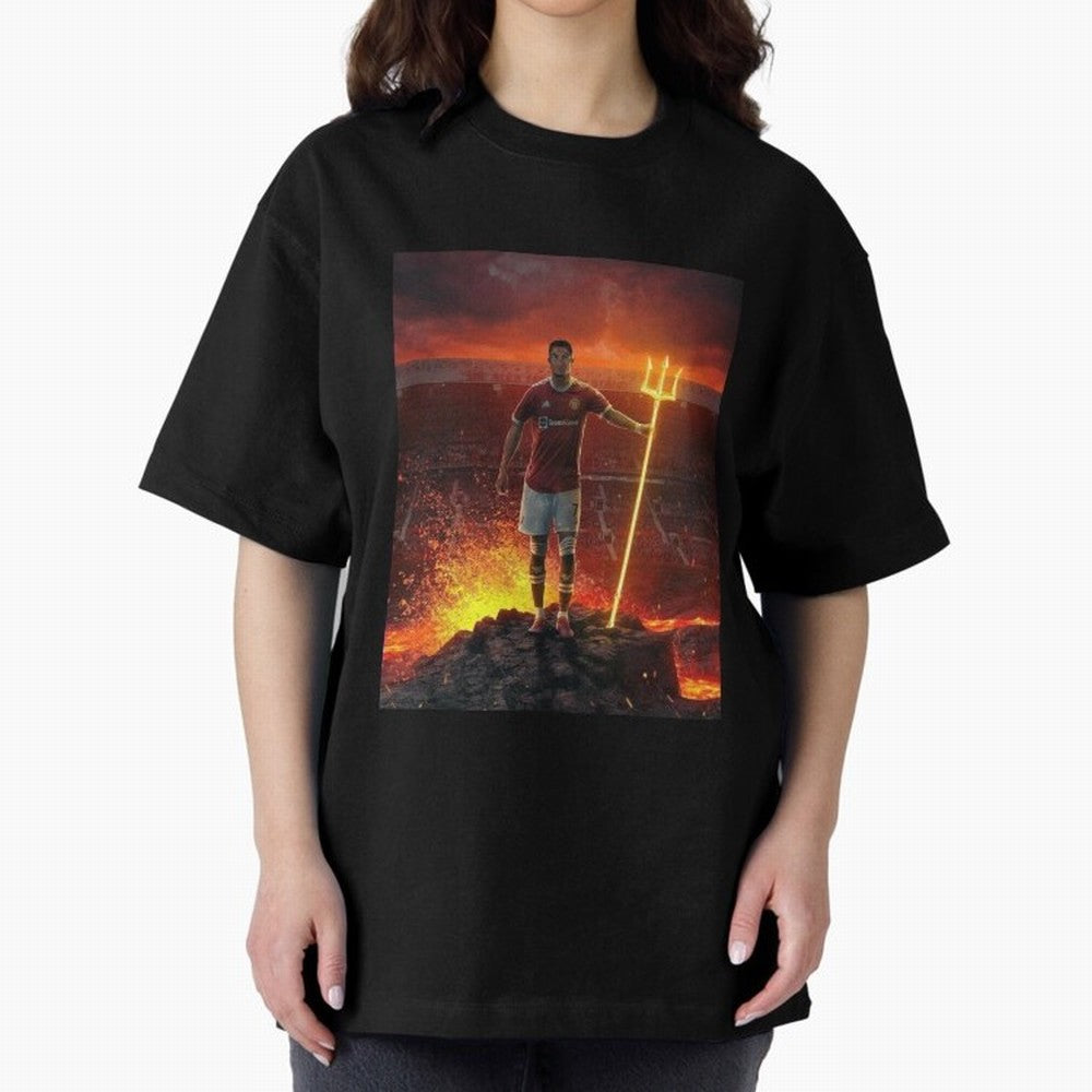 CR7 Art iPhone casss Oversized T-Shirt Join Supporters Worldwide for the FIFA World Cup 2026 Journey through CR7 Highlights, England and Germany Pride, Global Supporter Spirit, Legendary Goals, National Colors and Tournament Celebration; Ideal for