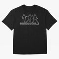 Siuuu Cristiano ronaldo Oversized T-Shirt Make Memories around the FIFA World Cup 2026 USA Canada Mexico Journey through Messi and Cristiano Ronaldo Highlights, England Pride, Championship Spirit, Famous Goals, Roaring Crowds and International