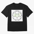 Cristiano Ronaldo CR7 Oversized T-Shirt Fuel FIFA World Cup 2026 Group Stage Spirit, Filled with England, France and Netherlands, CR7, Stadium Chants, National Pride, Trophy Dreams and Unforgettable Football Memories; Ideal for Football Dads,