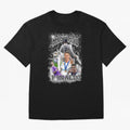 Cristiano Ronaldo Oversized T-Shirt Represent FIFA World Cup 2026 Built around Neymar, Haaland and Cristiano Ronaldo, Portugal, Spain and Germany Energy, Worldwide Fan Energy, Dramatic Goals, Stadium Lights and Championship Celebrations; Ideal for