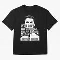 Cristiano Ronaldo cristiano ronaldo quotes Oversized T-Shirt Bring International Match Energy to Match Day Hype around FIFA World Cup 2026 Group Stage, Neymar, Haaland and Cristiano Ronaldo, Argentina, Global Supporter Spirit, Legendary Goals,