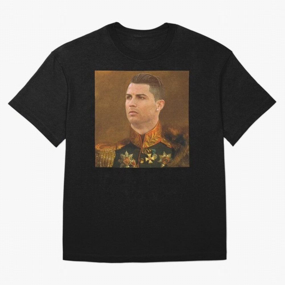 cristiano ronaldo - replaceface Oversized T-Shirt Bring Supporter Culture to Global Football Passion for FIFA World Cup 2026, Inspired by Cristiano Ronaldo, Argentina, Soccer Culture, Superstar Moments, National Team Dreams and Competitive Fire;