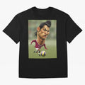 CR7 Cristiano Oversized T-Shirt Carry FIFA World Cup 2026 for Fans of Messi, CR7 and Mbappe and Germany, Bringing Sports Nostalgia, International Competition, Famous Players and Unforgettable Victories; Perfect for People Who Love Argentina,