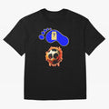 Cristiano Ronaldo 7 Oversized T-Shirt Discover FIFA World Cup 2026 Group Stage for Fans of Mbappe and Portugal, Bringing Champion Mindset, Group Stage Buzz, Knockout Tension and Passionate Fan Culture; Perfect for People Who Love Argentina, Brazil,