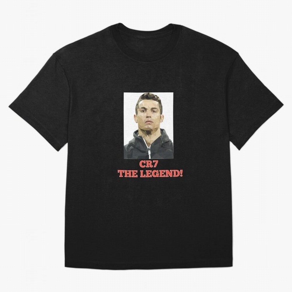 Cristiano Ronaldo Fantasy CR7 T Shirt Oversized T-Shirt Unlock Global Football Passion for FIFA World Cup 2026 USA Canada Mexico, Driven by Messi, Germany, Worldwide Fan Energy, Dramatic Goals, Stadium Lights and Championship Celebrations; Made for