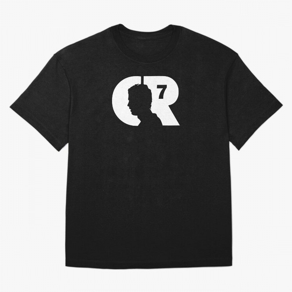 Cr7 Cristiano Ronaldo 7 Oversized T-Shirt Upgrade Global Football Passion for FIFA World Cup 2026, Celebrating Haaland, Netherlands, Stadium Memories, Football Loyalty, International Chants and Championship Tradition; Perfect for People Who Love