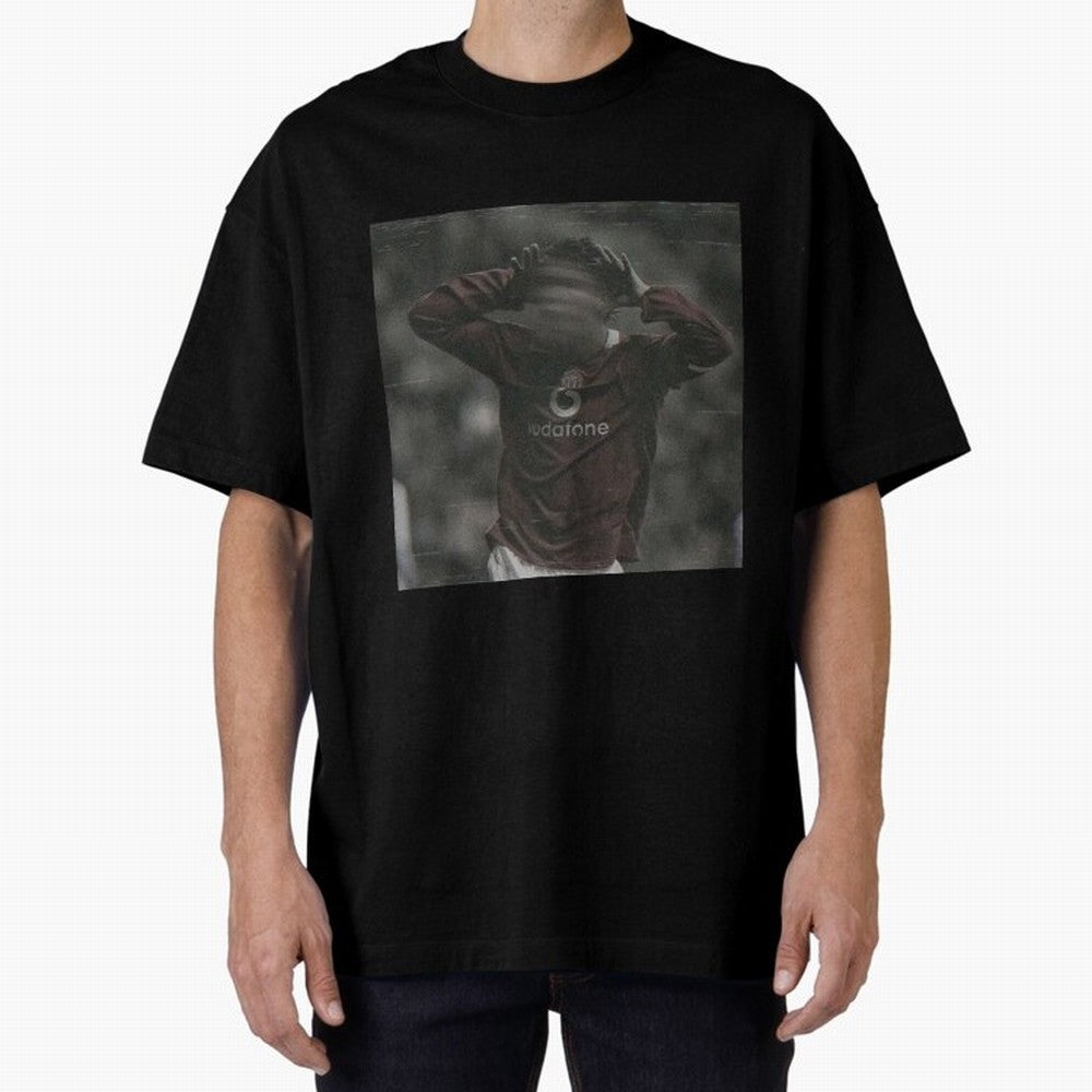 Cristiano Ronaldo! Oversized T-Shirt Show Your Tournament Heart for FIFA World Cup 2026 Group Stage Built around Messi, Portugal, Spain and Germany Energy, Sports Nostalgia, International Competition, Famous Players and Unforgettable Victories;