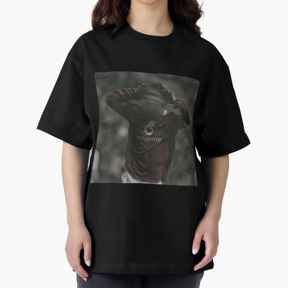 Cristiano Ronaldo! Oversized T-Shirt Show Your Tournament Heart for FIFA World Cup 2026 Group Stage Built around Messi, Portugal, Spain and Germany Energy, Sports Nostalgia, International Competition, Famous Players and Unforgettable Victories;