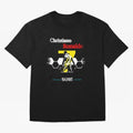 Cristiano Ronaldo Cr7 Oversized T-Shirt Cheer for Match Day Hype around FIFA World Cup 2026, CR7, Argentina, Stadium Memories, Football Loyalty, International Chants and Championship Tradition; Great for Supporters Who Love Legendary Players,