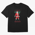 All I want for Christmas is Siuuuu Oversized T-Shirt Cheer for FIFA World Cup 2026 USA Canada Mexico Spirit, Celebrating England and Germany, Mbappe, Soccer Culture, Superstar Moments, National Team Dreams and Competitive Fire; Great for Supporters