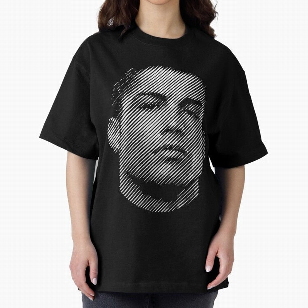 Cristiano Ronaldo Cristiano Ronaldo Halftone style Oversized T-Shirt Bring Bold Fan Energy to FIFA World Cup 2026 Group Stage for Fans of Messi and England, Bringing Tournament Hype, Historic Matchups, Family Viewing Parties and Global Sports
