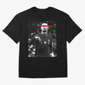 Cristiano in Rubrum Plaga Oversized T-Shirt Support FIFA World Cup 2026 USA Canada Mexico Spirit, Filled with Brazil, Haaland and Mbappe, Stadium Chants, National Pride, Trophy Dreams and Unforgettable Football Memories; Perfect for Supporters Who