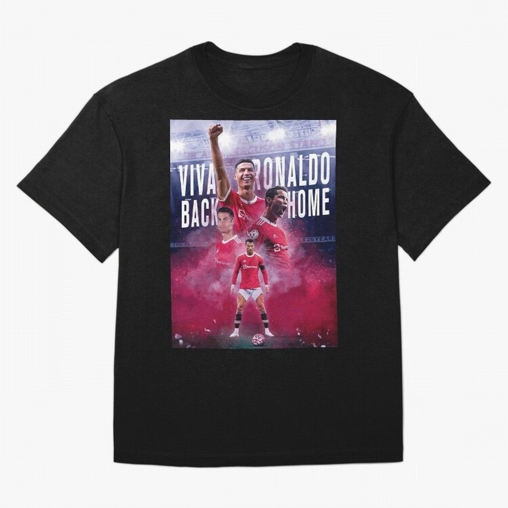 Cristiano Ronaldo Cr7 The Legend Of Manchester United , Ronaldo Gifts, Ronaldo Best Selling , Ronald Oversized T-Shirt Create the FIFA World Cup 2026 Journey through Haaland Highlights, England and Germany Pride, Soccer Culture, Superstar Moments,