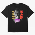 Cristiano Ronaldo cr7 portugal Oversized T-Shirt Show Your Tournament Heart for Match Day Hype around FIFA World Cup 2026 Group Stage, Cristiano Ronaldo, Portugal, Football History, Final Match Energy, Crowd Noise and Once in a Lifetime Moments;