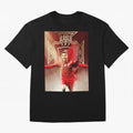 CR>7 Por Oversized T-Shirt Make Every Match About Match Day Hype around FIFA World Cup 2026 USA Canada Mexico, Neymar, France, Supporter Pride, Iconic Celebrations, Legendary Names and Global Match Day Energy; Ideal for Passionate Fans Who Love