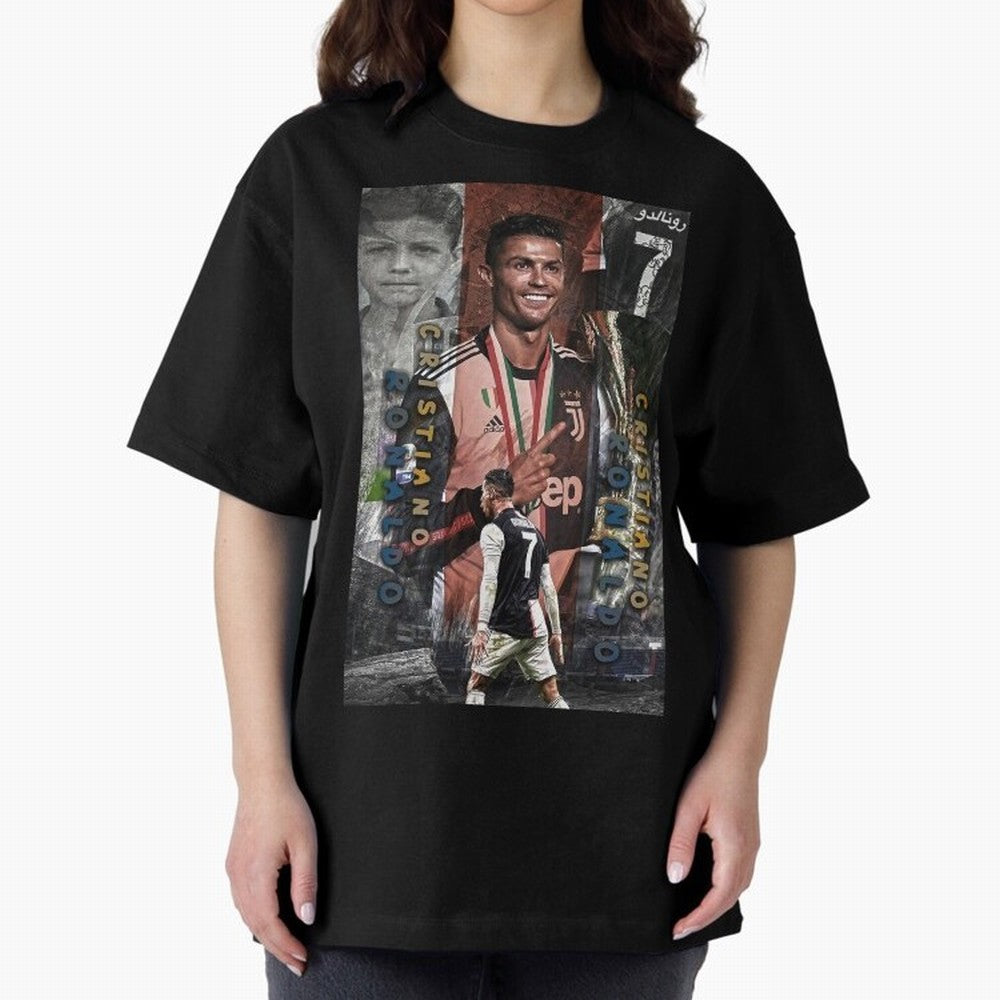 Wallpaper Ronaldo Art iPhone Case & Cover| Cr7 gift Oversized T-Shirt Bring Trophy Dreams to FIFA World Cup 2026 Inspired by Cristiano Ronaldo, Haaland and CR7, Spain Energy, Worldwide Fan Energy, Dramatic Goals, Stadium Lights and Championship