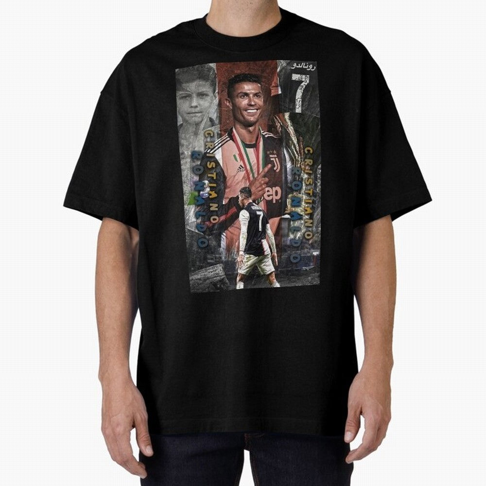 Wallpaper Ronaldo Art iPhone Case & Cover| Cr7 gift Oversized T-Shirt Bring Trophy Dreams to FIFA World Cup 2026 Inspired by Cristiano Ronaldo, Haaland and CR7, Spain Energy, Worldwide Fan Energy, Dramatic Goals, Stadium Lights and Championship