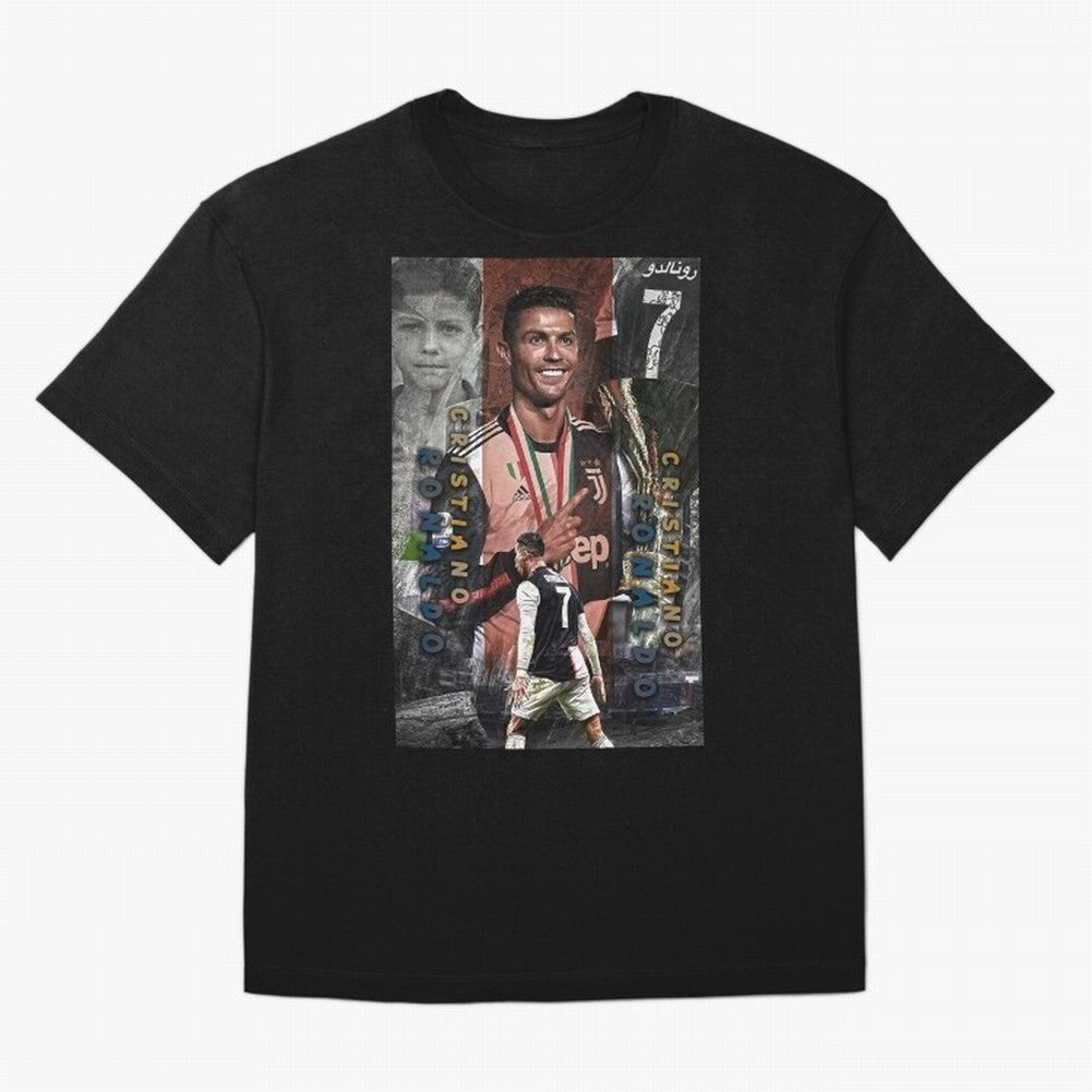 Wallpaper Ronaldo Art iPhone Case & Cover| Cr7 gift Oversized T-Shirt Bring Trophy Dreams to FIFA World Cup 2026 Inspired by Cristiano Ronaldo, Haaland and CR7, Spain Energy, Worldwide Fan Energy, Dramatic Goals, Stadium Lights and Championship