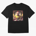 cristiano ronaldo al nassr jersey Oversized T-Shirt Enjoy the Biggest Football Party of FIFA World Cup 2026 for Fans of Messi and Cristiano Ronaldo and Brazil, Portugal and Argentina, Bringing Soccer Culture, Superstar Moments, National Team Dreams