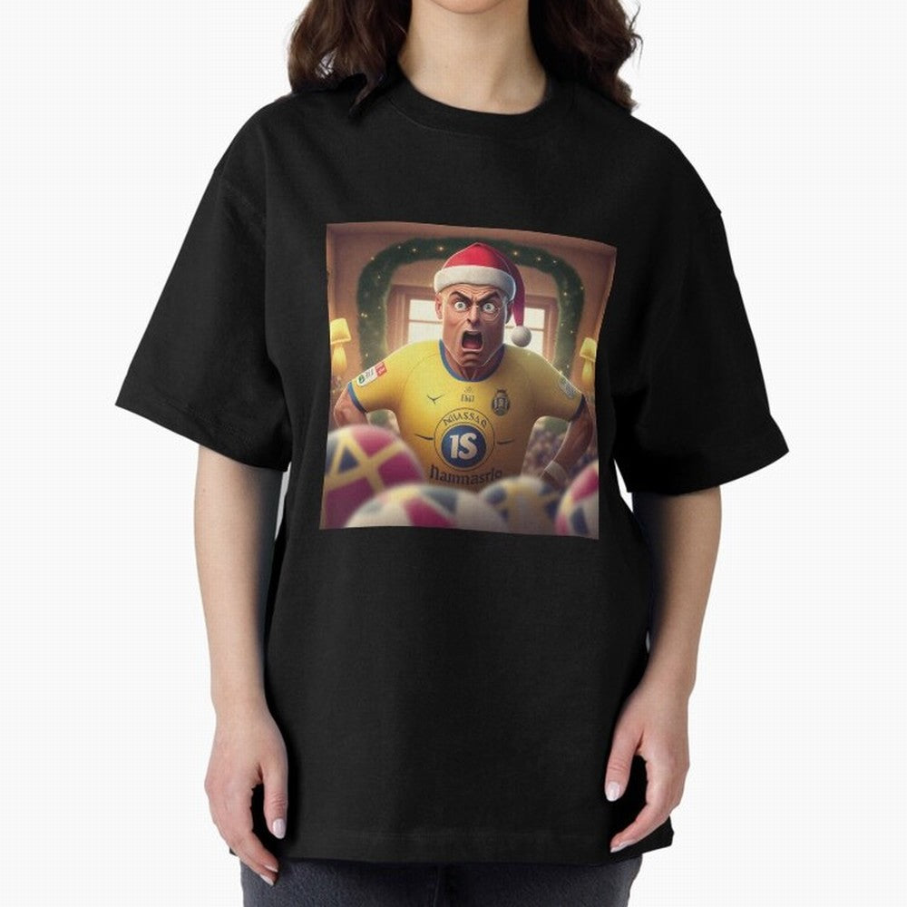 cristiano ronaldo al nassr jersey Oversized T-Shirt Enjoy the Biggest Football Party of FIFA World Cup 2026 for Fans of Messi and Cristiano Ronaldo and Brazil, Portugal and Argentina, Bringing Soccer Culture, Superstar Moments, National Team Dreams