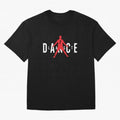 The Last Dance CR7 Oversized T-Shirt Keep the Legacy of FIFA World Cup 2026 USA Canada Mexico Spirit, Centered on Netherlands, Haaland and Mbappe, Classic Soccer Heritage, Championship Pressure, Fan Loyalty and International Pride; Perfect for