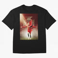 Cristiano Ronaldo Cr7 legend of his country , Ronaldo Gifts, Ronaldo Best Selling Oversized T-Shirt Represent FIFA World Cup 2026 for Fans of Messi and Cristiano Ronaldo and Netherlands, Bringing Supporter Pride, Iconic Celebrations, Legendary
