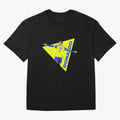 Cristiano Ronaldo Oversized T-Shirt Show Fan Pride Across FIFA World Cup 2026 for Fans of Haaland and Mbappe and England and Germany, Bringing Worldwide Fan Energy, Dramatic Goals, Stadium Lights and Championship Celebrations; Perfect for People