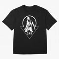 C R 7 Oversized T-Shirt Turn Football Passion into FIFA World Cup 2026 USA Canada Mexico Celebrating Haaland and Mbappe, Netherlands Energy, Vintage Soccer Flavor, Modern Football Stars, National Flags and Final Night Emotion; Perfect for People