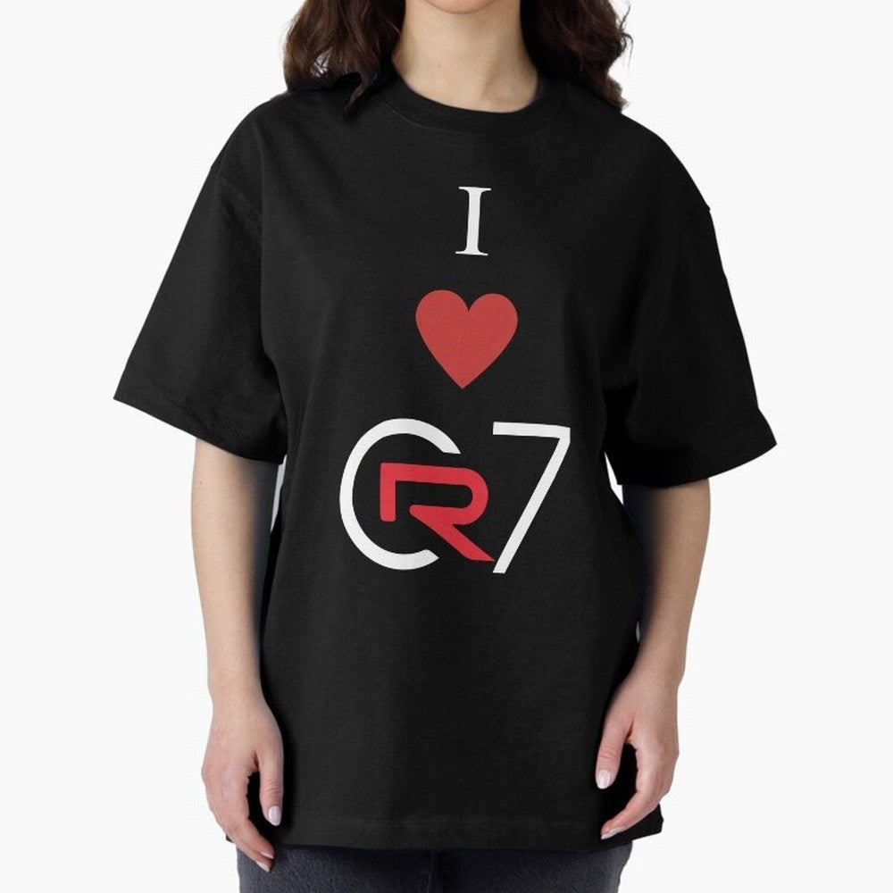 Cristiano Ronaldo T-shirt Oversized T-Shirt Honor Football Greatness during FIFA World Cup 2026 Group Stage Spirit, Celebrating Netherlands, CR7, Vintage Soccer Flavor, Modern Football Stars, National Flags and Final Night Emotion; Perfect for