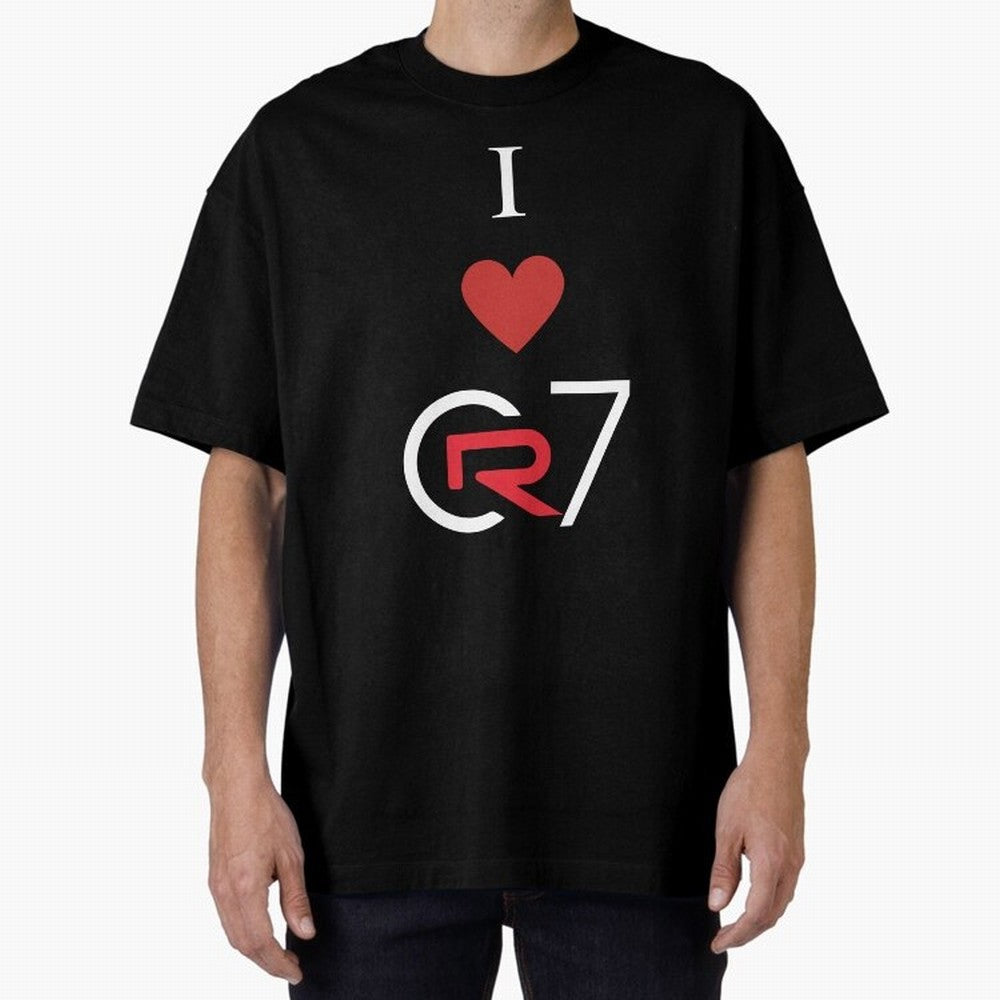Cristiano Ronaldo T-shirt Oversized T-Shirt Honor Football Greatness during FIFA World Cup 2026 Group Stage Spirit, Celebrating Netherlands, CR7, Vintage Soccer Flavor, Modern Football Stars, National Flags and Final Night Emotion; Perfect for
