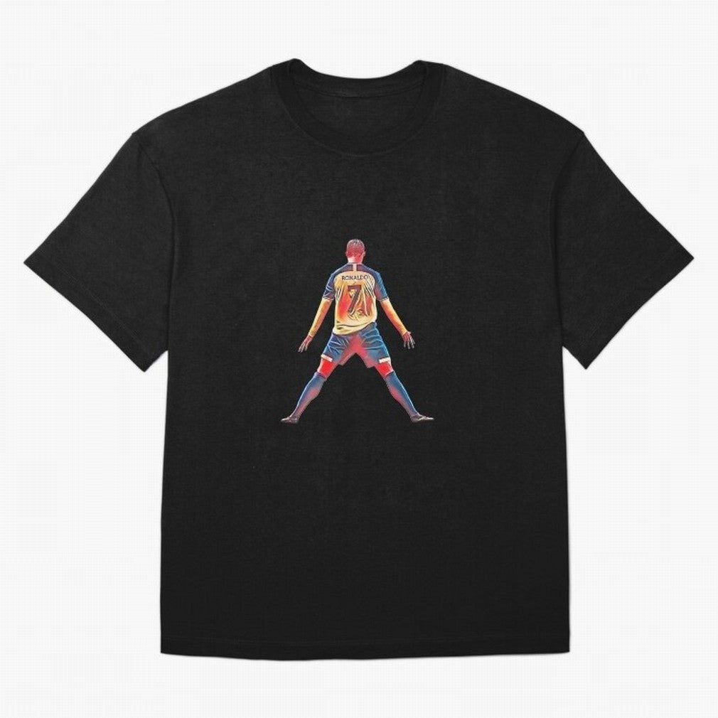 its the goat Oversized T-Shirt Refresh FIFA World Cup 2026 USA Canada Mexico Made for Neymar, Argentina, France and Brazil Energy, Classic Soccer Heritage, Championship Pressure, Fan Loyalty and International Pride; Ideal for Football Dads,