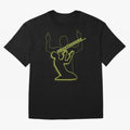 Messiuuu¡­ CR7 goal suiii Oversized T-Shirt Share FIFA World Cup 2026 Spirit, Celebrating Argentina, Cristiano Ronaldo, Goal Celebration Energy, Supporter Heritage, Football Icons and Worldwide Tournament Joy; Great for Supporters Who Love