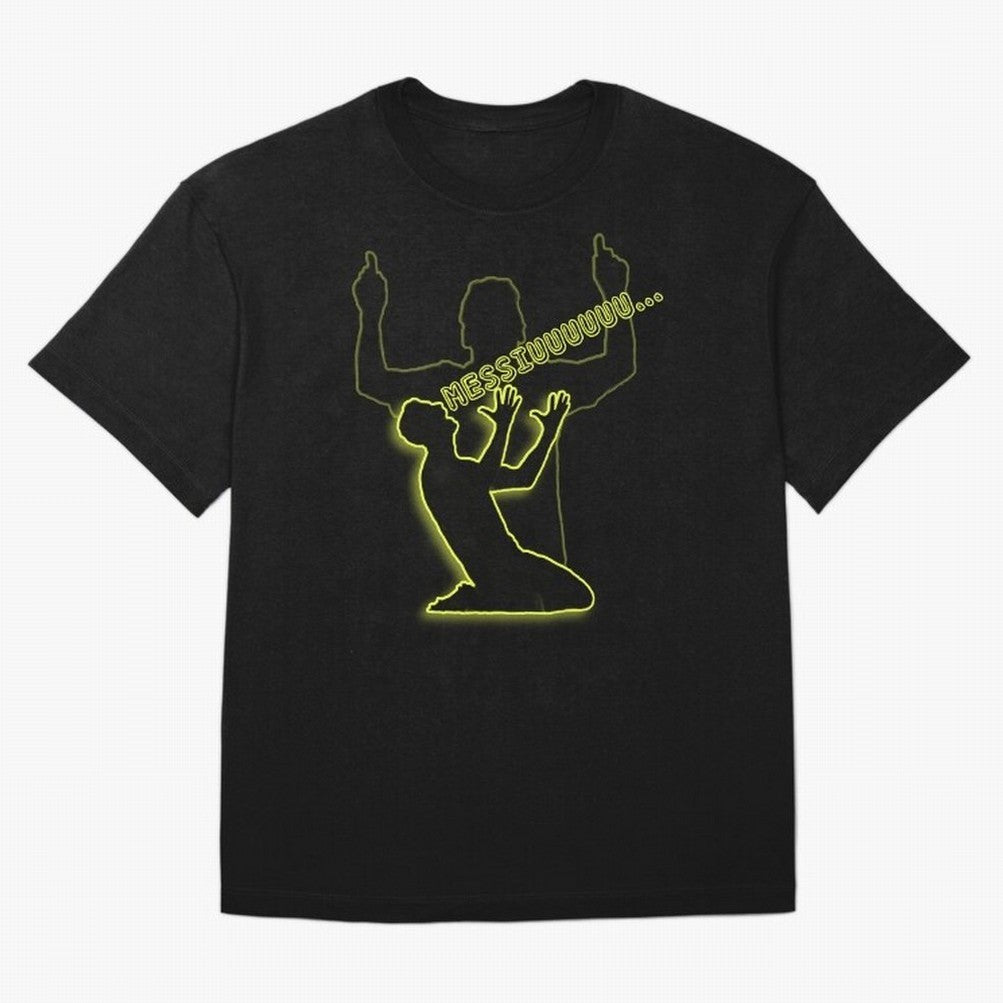 Messiuuu¡­ CR7 goal suiii Oversized T-Shirt Share FIFA World Cup 2026 Spirit, Celebrating Argentina, Cristiano Ronaldo, Goal Celebration Energy, Supporter Heritage, Football Icons and Worldwide Tournament Joy; Great for Supporters Who Love