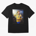 Cristiano Ronaldo Active( Oversized T-Shirt Celebrate Every Goal in FIFA World Cup 2026 for Fans of Mbappe and Neymar and France, Bringing Tournament Hype, Historic Matchups, Family Viewing Parties and Global Sports Pride; Made for Collectors Who