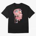 Cristiano Ronaldo Design Oversized T-Shirt Fuel the Hype around FIFA World Cup 2026 Celebrating Haaland and Mbappe, Spain Energy, Football Festival Excitement, Trophy Ambitions, Country Rivalries and Star Player Buzz; Perfect for People Who Love
