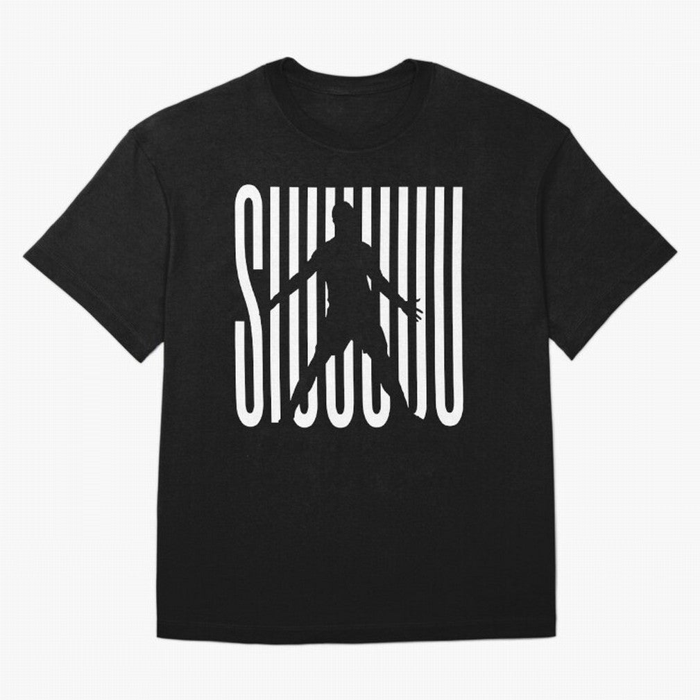 Siuuu CR7, cristiano ronaldo funny Oversized T-Shirt Upgrade Global Football Passion for FIFA World Cup 2026 USA Canada Mexico, with Mbappe and Neymar, Netherlands, Football Passion, Legendary Performances, Festival Vibes and Supporter Community;