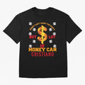 Cristiano Ronaldo al nassr Oversized T-Shirt Show Your Stadium Side during the FIFA World Cup 2026 USA Canada Mexico Journey through Messi Highlights, Spain Pride, Championship Spirit, Famous Goals, Roaring Crowds and International Football Unity;