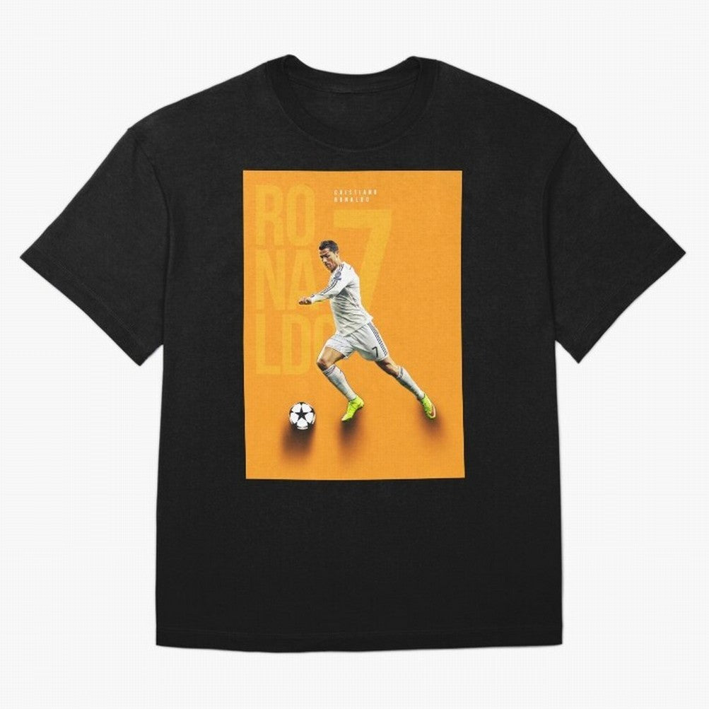 Cristiano Ronaldo 7 Oversized T-Shirt Represent Fans Who Live for FIFA World Cup 2026 Group Stage Spirit, Featuring England and Germany, Messi, CR7 and Mbappe, Stadium Memories, Football Loyalty, International Chants and Championship Tradition;